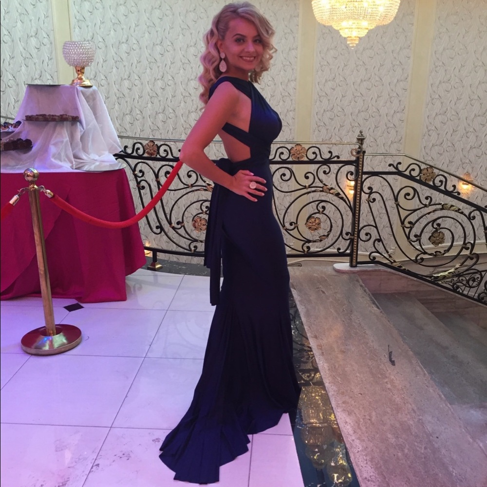 Portia and Scarlet Lilliana Dress